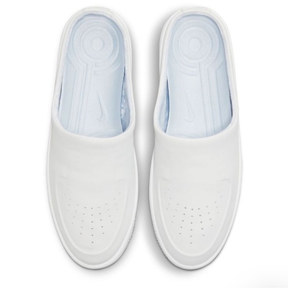 NWOB NIKE AIR FORCE 1 LOVER WOMEN'S SHOES - Picture 7 of 8